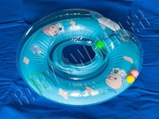 Круги на шею Baby Swimmer для купания деток до 3 лет