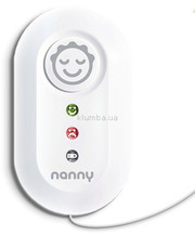 Nanny - Монитор дыхания ребенка