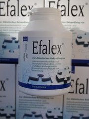 Препарат лекарство Efalex (Эфалекс) из Германии отзыв Днепропетр Киев